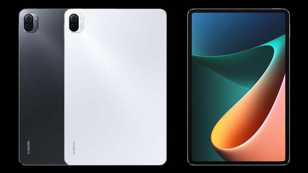 Xiaomi Mi Pad 5