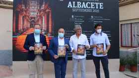 Presentación de la Feria Taurina de Albacete