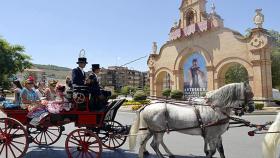 Feria de Antequera.