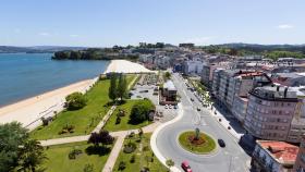 El PP denuncia que Sada (A Coruña) renunció a subvenciones por falta de presupuesto