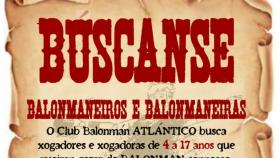 La campaña del Club Balonmano Atlántico.
