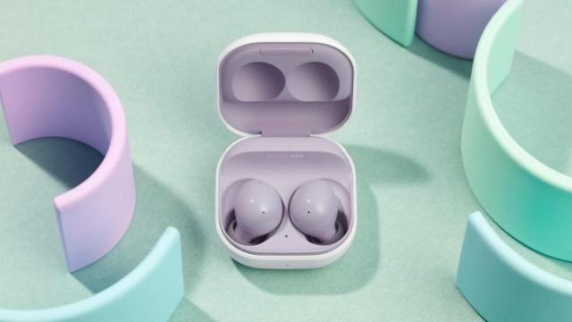 Nuevos Samsung Galaxy Buds 2: unos auriculares TWS con nuevo diseño