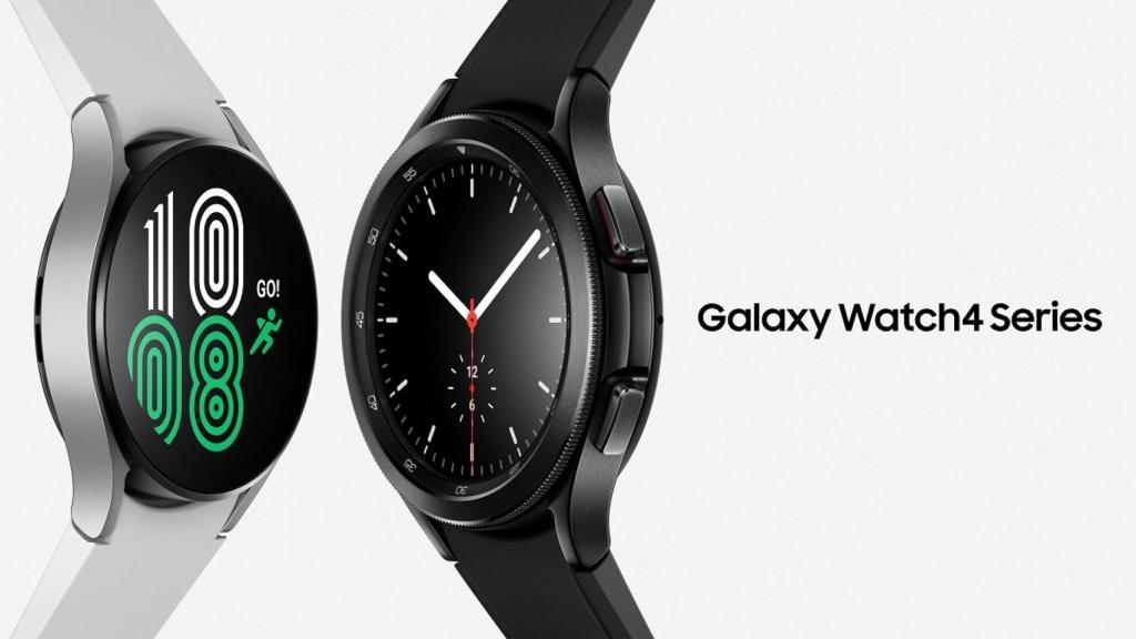 Nuevos Samsung Galaxy Watch 4 y Watch 4 Classic: los primeros con Wear OS 3.0