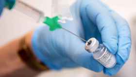 El 65,7% de la población está vacunada con la pauta completa en Castilla-La Mancha