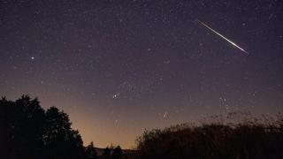 perseidas
