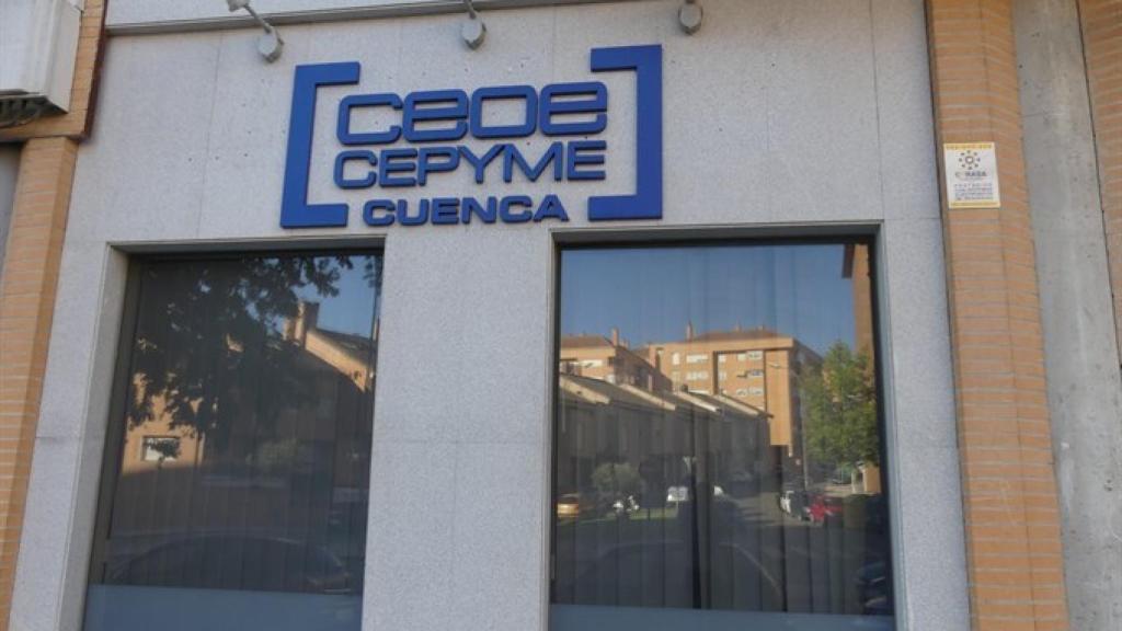 Foto: CEOE-CEPYME Cuenca