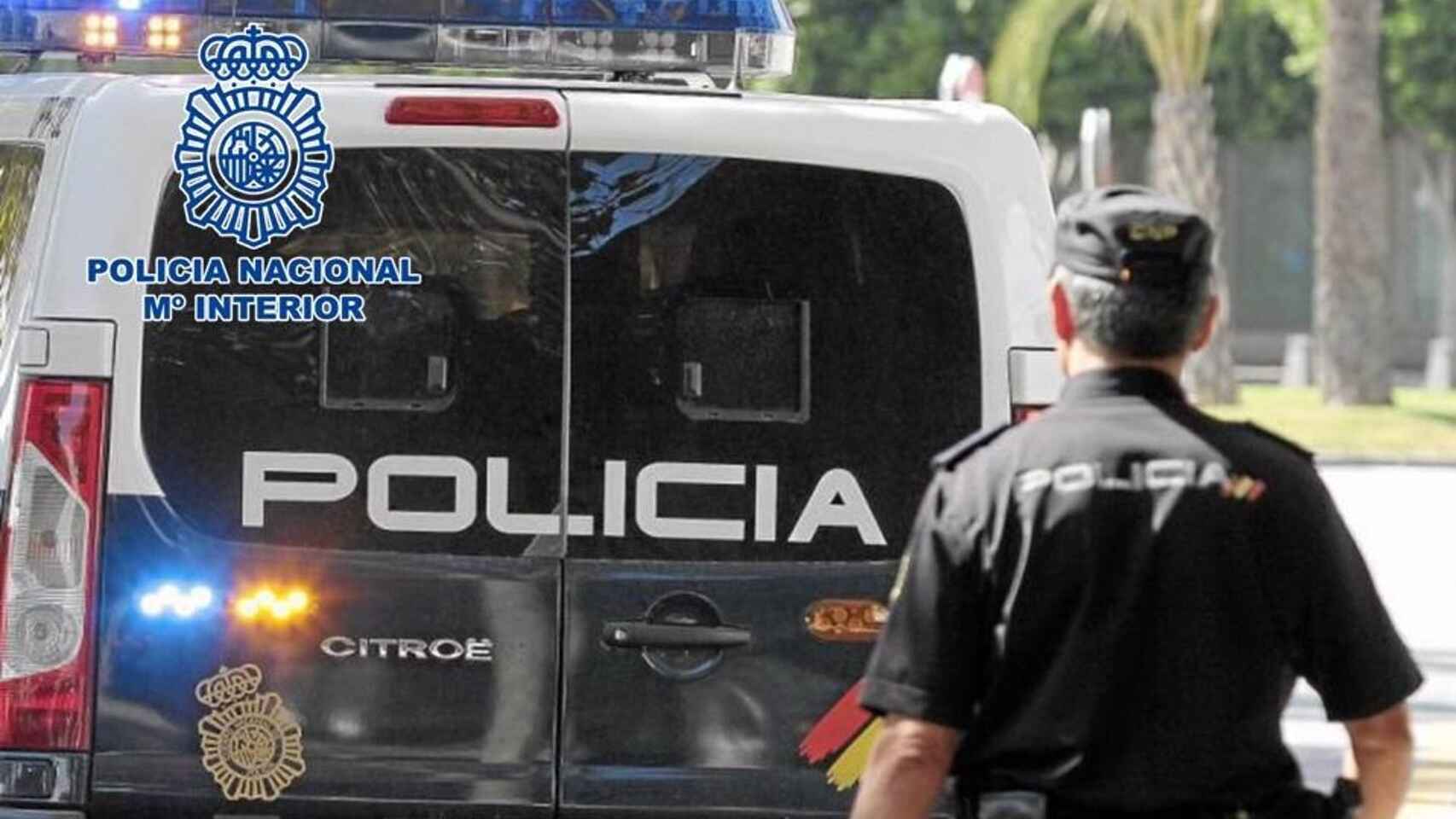 Tres detenidos por una presunta violación grupal a una turista holandesa en un hotel de la Playa de Palma