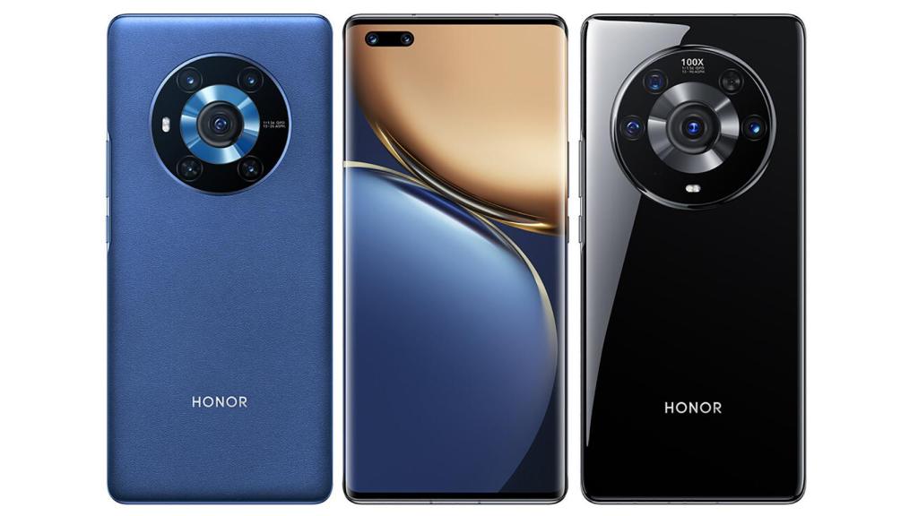 Honor Magic3 series