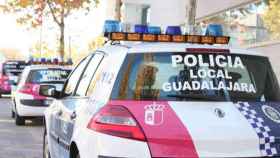 Más de 50 actuaciones de emergencia en Guadalajara por la tormenta de este miércoles