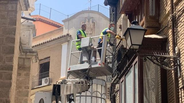 Foto: Ayuntamiento de Toledo