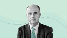 El viceconsejero de Salud Pública y Covid-19 de la Comunidad de Madrid, Antonio Zapatero.