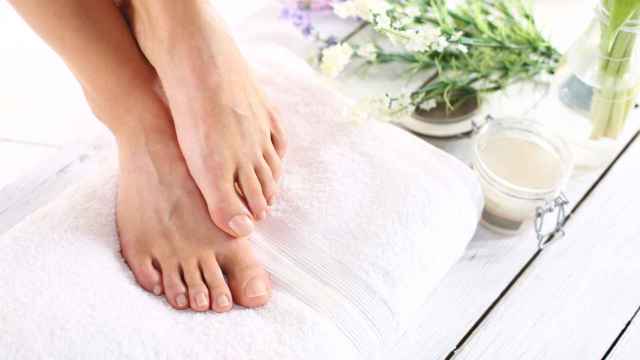 Mascarillas de pies: el producto definitivo para cuidar tus pies sin esfuerzo