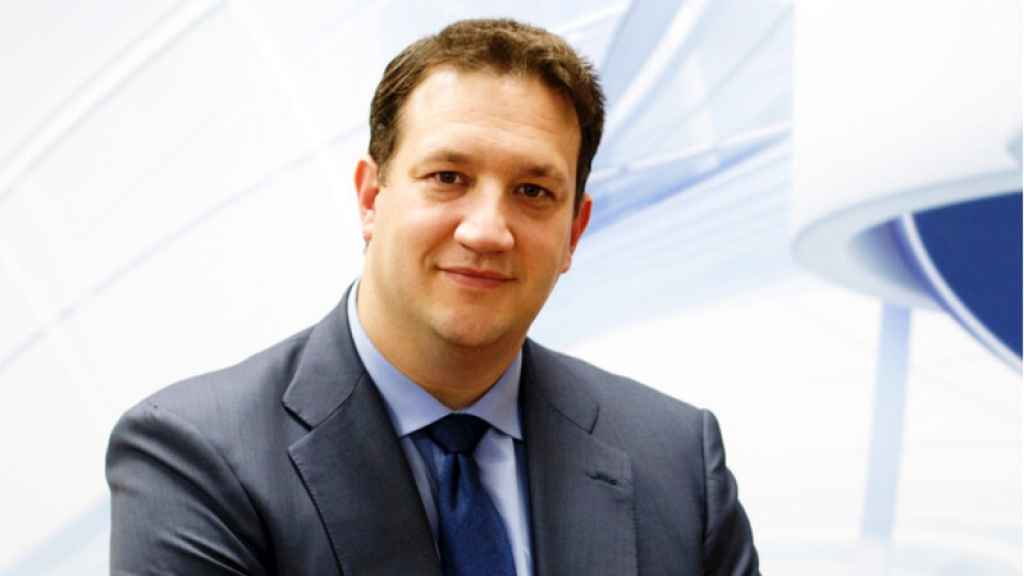 Fernando Morales Alba, presidente de Corporación Financiera Azuaga y Anta Asset Management.