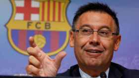 Bartomeu, uno de los responsables de la mala situación económica del Barça