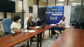 Foto: CEOE-CEPYME Cuenca