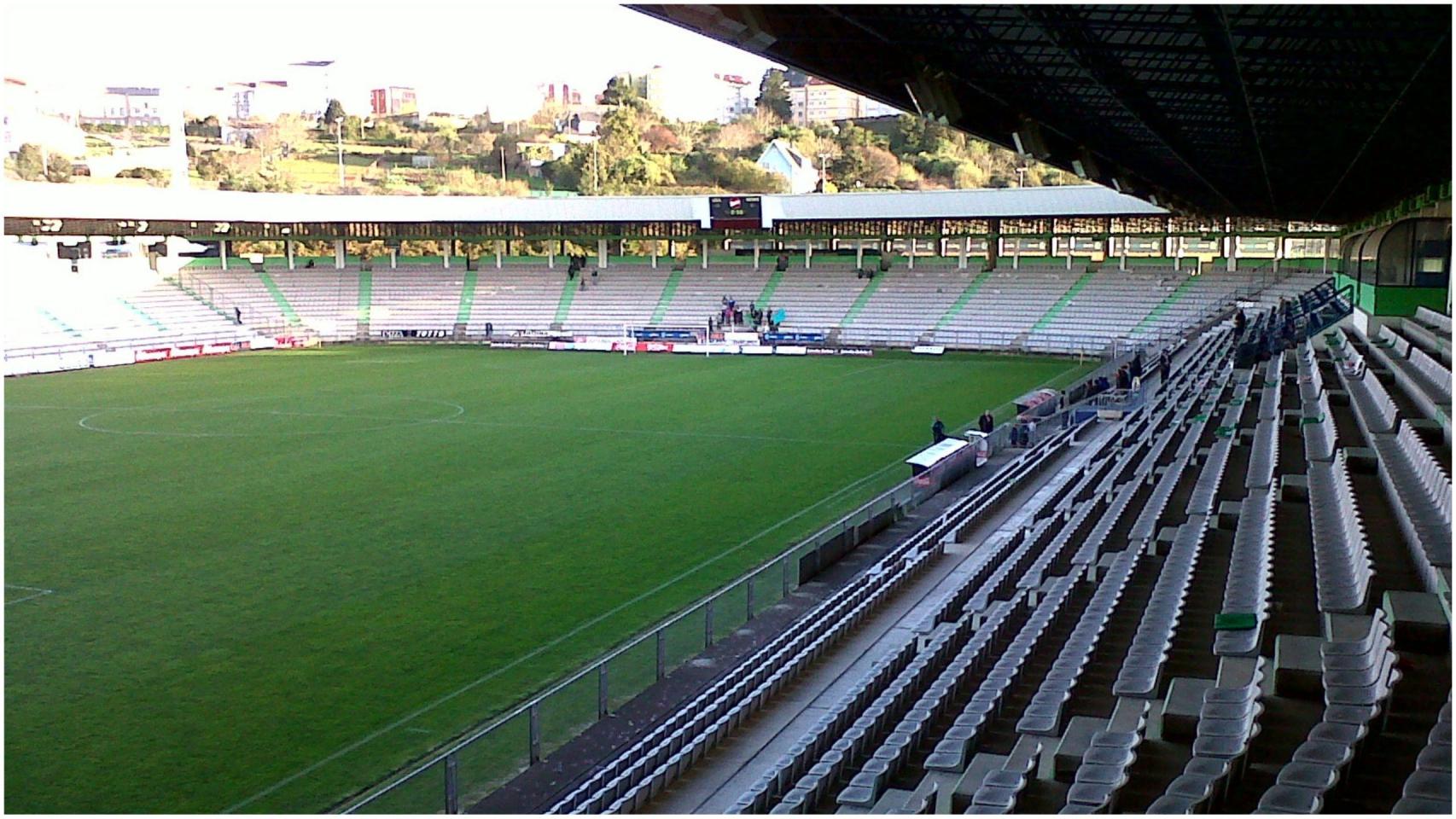 El Racing De Ferrol Recibi Casi 800 000 Euros De La RFEF Por Ser el-racing-de-ferrol-recibi-casi-800-000-euros-de-la-rfef-por-ser