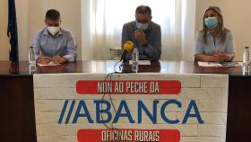 Los alcaldes de los municipios de A Baña, Vimianzo y Zas han anunciado acciones conjuntas.