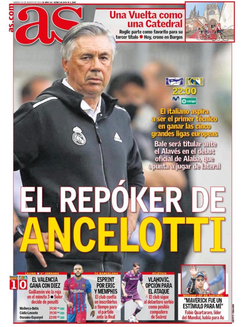 Portada AS