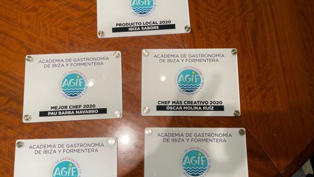 Los premios a la espera del día 17.