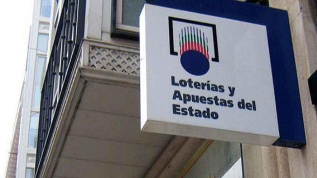 loterias