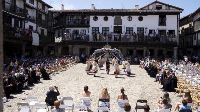 Castilla y León