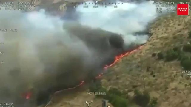 Foto: Comunidad de Madrid