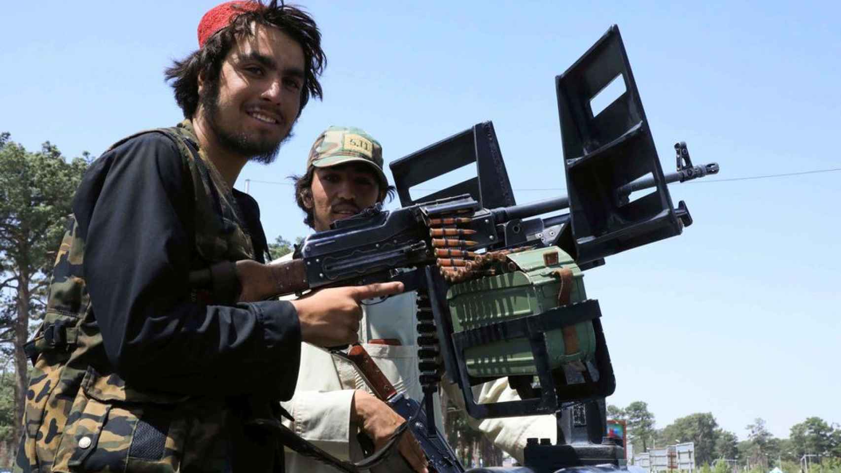 Las implicaciones del regreso talibán al poder en Afganistán