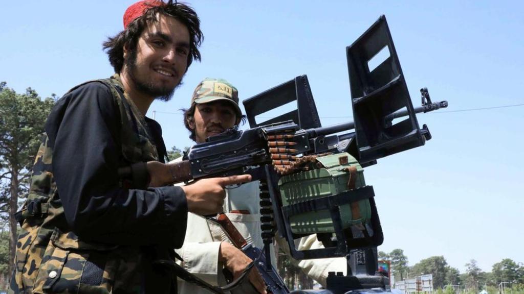 Las implicaciones del regreso talibán al poder en Afganistán