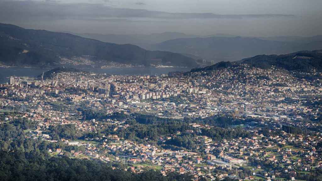 La historia de las fiestas de San Roque, el patrón popular de Vigo