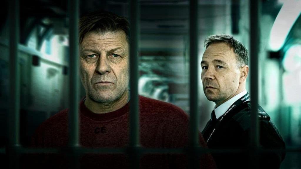 'Condena', una miniserie protagonizada por Sean Bean.