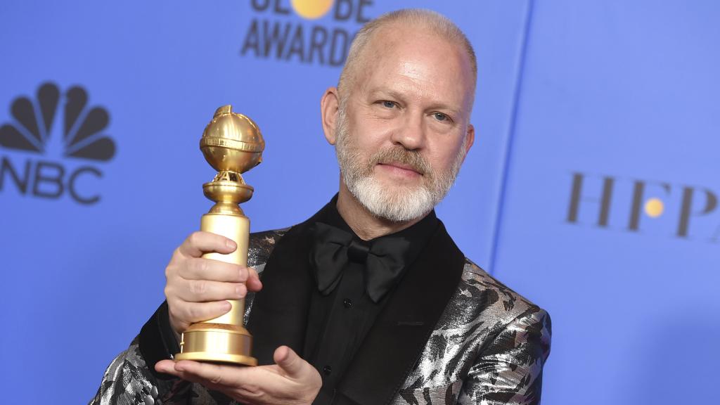 Ryan Murphy y su triángulo empresarial con FX y Netflix.