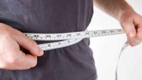 Los investigadores concluyen que no hay una tasa metabólica constante por kilo.
