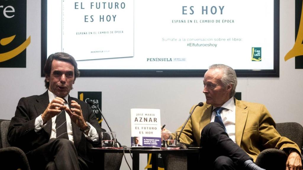 Josep Piqué y Aznar, en una imagen de archivo.