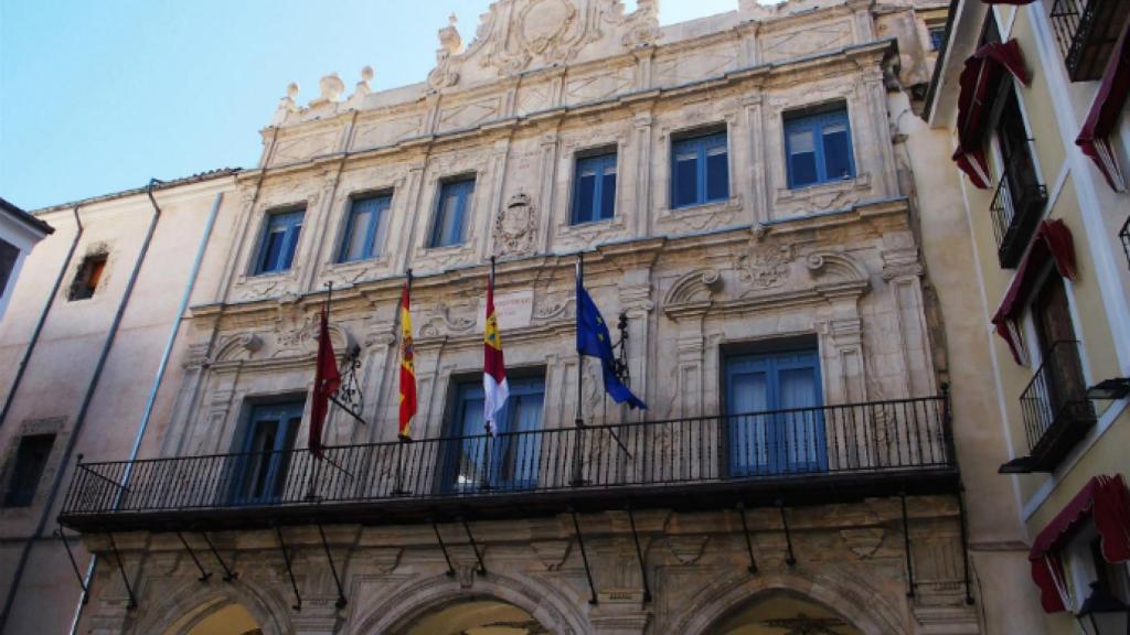 Luz verde al primer concurso de traslados para personal fijo en Cuenca