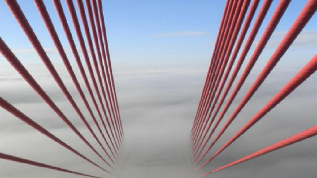 Puente de Castilla-La Mancha en Talavera de la Reina (Toledo). Foto: EDCM