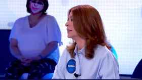 Quién es María Casal, la actriz invitada de esta tarde de ‘Pasapalabra’