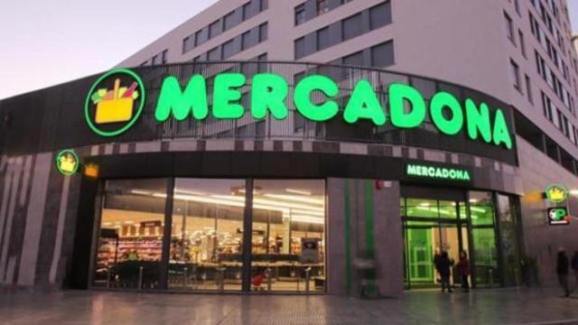 Mercadona.