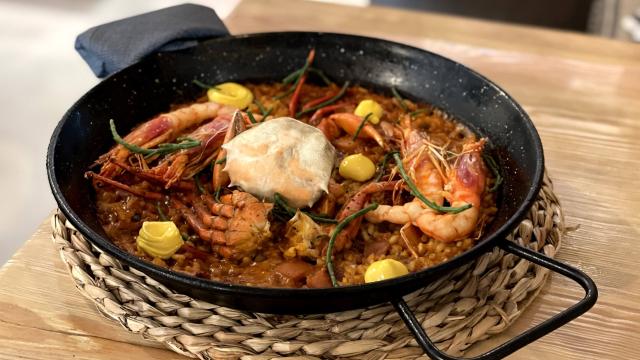 Los mejores restaurantes de San Antonio en Ibiza