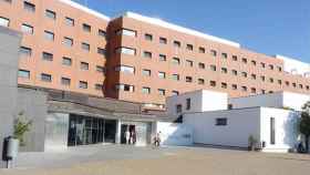 hospital ciudad real