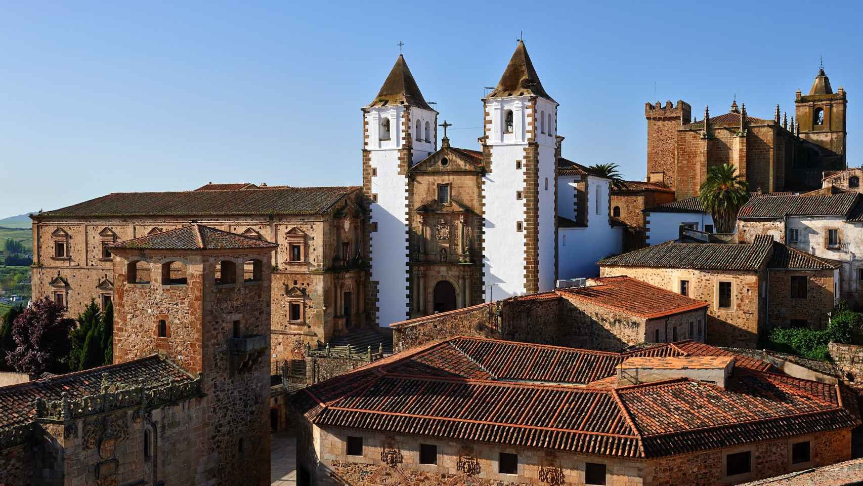 Extremadura  puede y va a jugar un papel trascendental en el futuro de la Agenda 2030