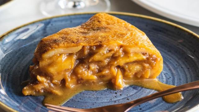 Tortilla de patatas: el peligro que esconde el pincho más popular