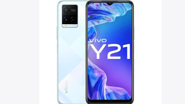 Vivo Y21