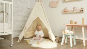Las mejores propuestas para decorar una habitación infantil