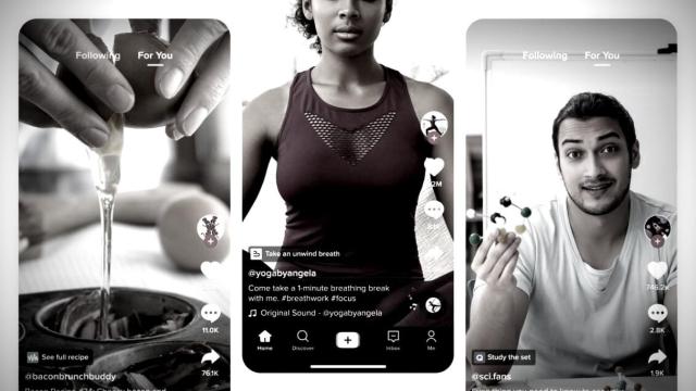 Redes sociales en guerra