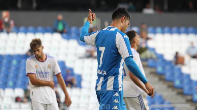 El Deportivo podría jugar partidos los viernes por la tarde esta temporada