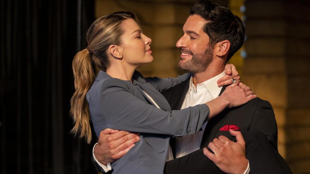 'Lucifer' se despide con su sexta temporada.