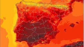 Llega un subidón de temperaturas a España: estas serán las zonas más afectadas