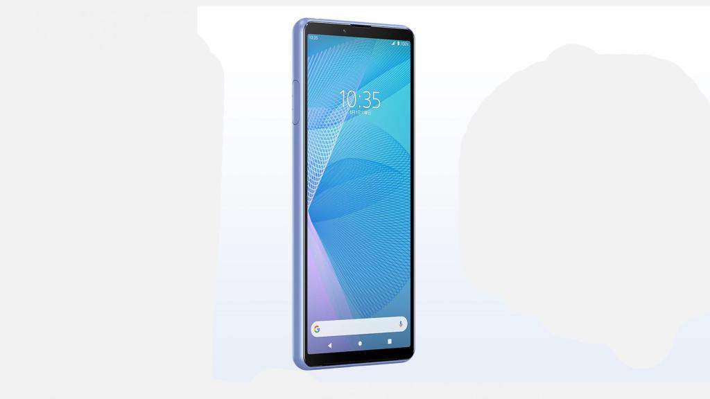 Nuevo Sony Xperia 10 III Lite