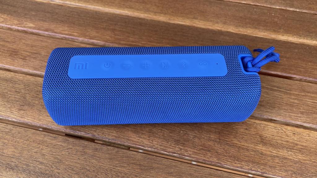 Xiaomi Mi Portable Speaker