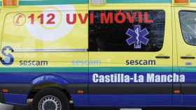 Accidente mortal en Tarancón (Cuenca) al colisionar dos coches en el casco urbano